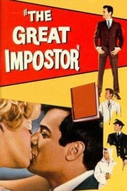 The Great Impostor' Poster