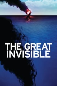 The Great Invisible' Poster