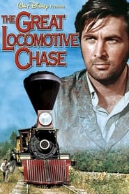 Streaming sources forThe Great Locomotive Chase