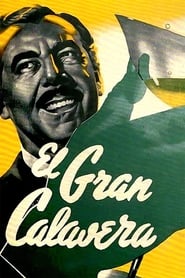 The Great Madcap' Poster
