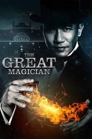 Streaming sources forThe Great Magician