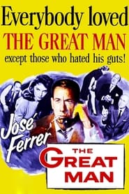 The Great Man' Poster