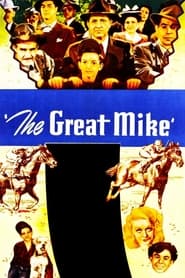 The Great Mike' Poster