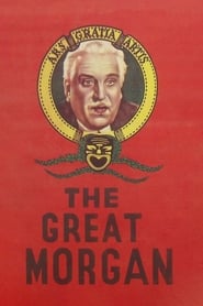 The Great Morgan' Poster