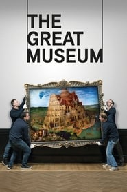 The Great Museum' Poster