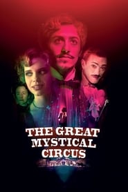 The Great Mystical Circus' Poster