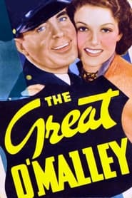 The Great OMalley' Poster