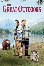 The Great Outdoors' Poster
