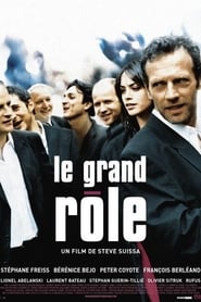 The Great Role' Poster