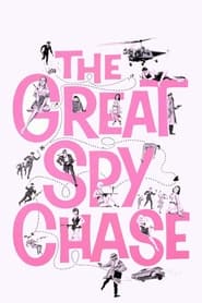 Streaming sources forThe Great Spy Chase