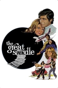 The Great Swindle' Poster