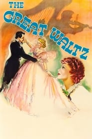 The Great Waltz' Poster