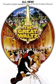 The Great Waltz' Poster