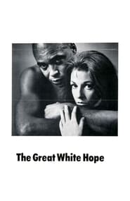 The Great White Hope' Poster
