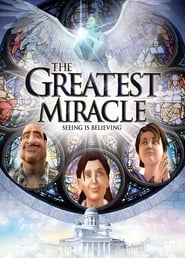 The Greatest Miracle' Poster