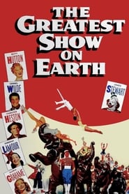 Streaming sources forThe Greatest Show on Earth