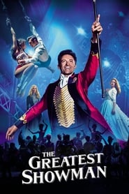 Streaming sources forThe Greatest Showman