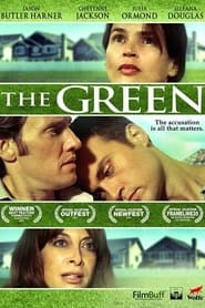 The Green' Poster