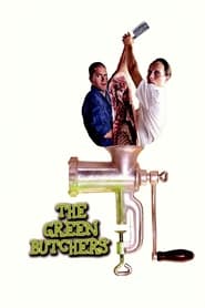 The Green Butchers' Poster