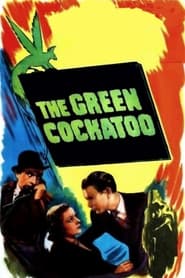 The Green Cockatoo' Poster