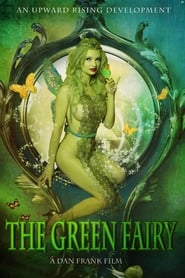 The Green Fairy' Poster