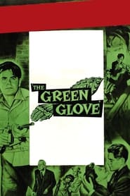 The Green Glove' Poster