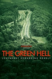 The Green Hell' Poster