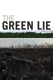 The Green Lie' Poster