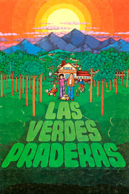 Las verdes praderas' Poster