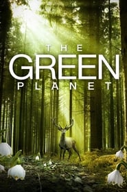 The Green Planet' Poster