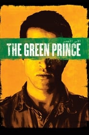 Streaming sources forThe Green Prince