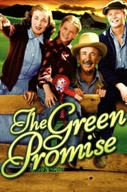 The Green Promise' Poster