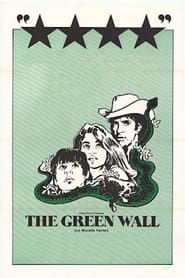 The Green Wall' Poster