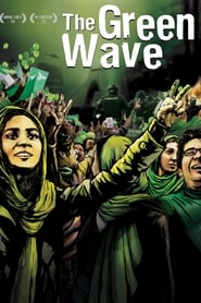 The Green Wave' Poster