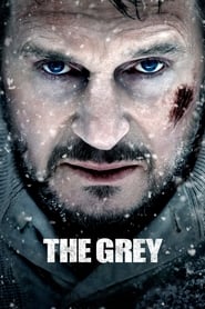 The Grey' Poster