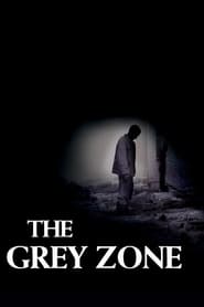 Streaming sources forThe Grey Zone
