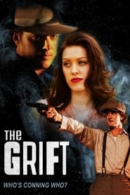 The Grift' Poster