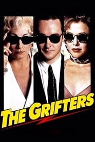 The Grifters' Poster