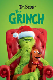 Streaming sources for The Grinch