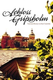 Gripsholm Castle' Poster