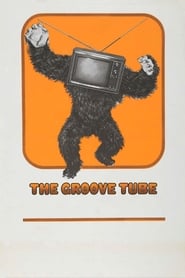 The Groove Tube' Poster
