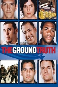 The Ground Truth' Poster
