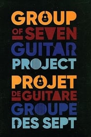 The Group Of Seven Guitar Project' Poster