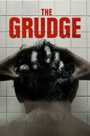 The Grudge' Poster