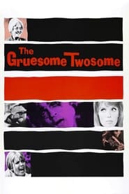 The Gruesome Twosome' Poster