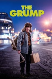 The Grump' Poster