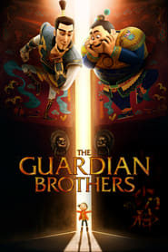 The Guardian Brothers' Poster