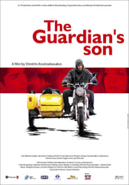 The Guardians Son' Poster