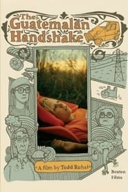 The Guatemalan Handshake' Poster