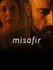 Misafir' Poster